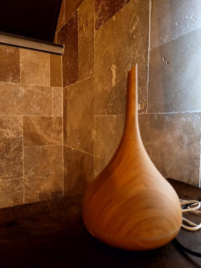 Chez Claude Appartement Cozy Climatise Pour 4 Personnes Tout Confort Ath Exteriér fotografie