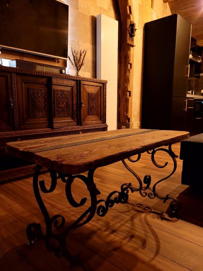 Chez Claude Appartement Cozy Climatise Pour 4 Personnes Tout Confort Ath Exteriér fotografie
