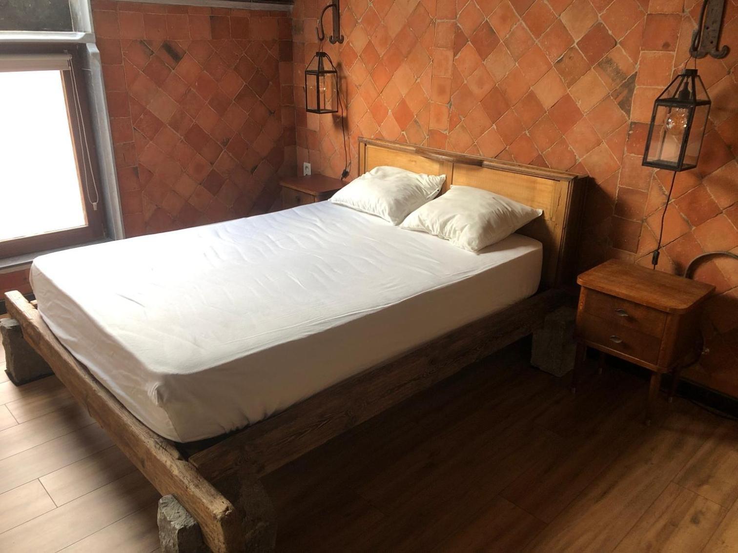 Chez Claude Appartement Cozy Climatise Pour 4 Personnes Tout Confort Ath Exteriér fotografie